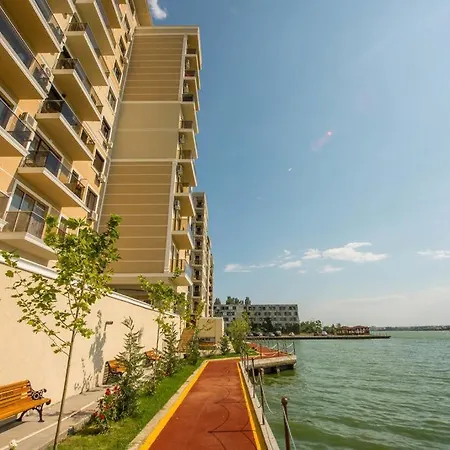 Midada Cazino Apartmán