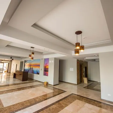 Apartmán Midada Cazino *