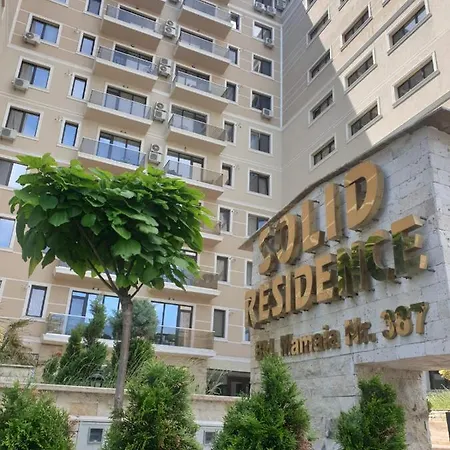 Apartmán Midada Cazino *