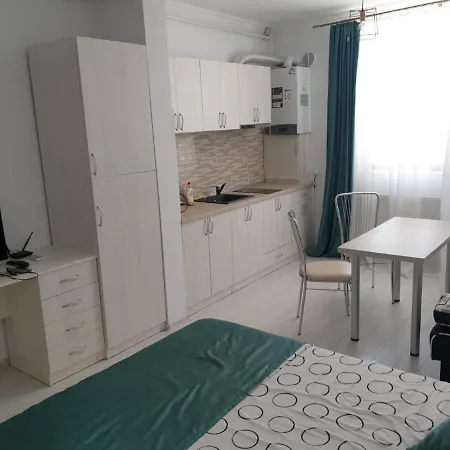 Apartmán Midada Cazino