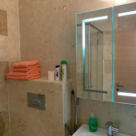 Apartmán Midada Cazino Mamaia