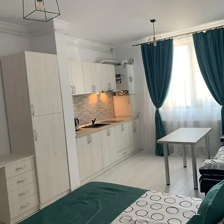 Midada Cazino Apartmán