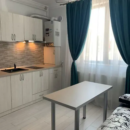 Apartment Midada Cazino Mamaia