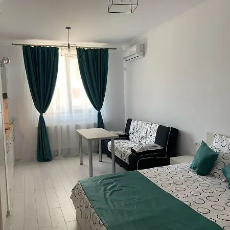 Midada Cazino Apartment Mamaia